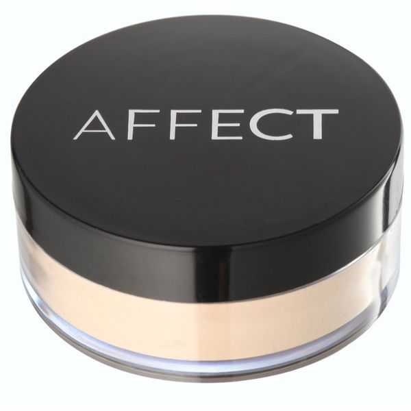 Affect Affect Luminizer posvetlitveni puder v prahu C-0003 7 g