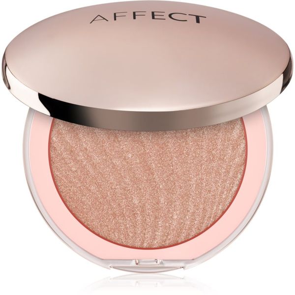 Affect Affect Pressed Shimmer Highlighter osvetljevalec odtenek Las Vegas 9 g