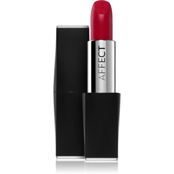 Affect Affect Satin Lipstick satenasta šminka odtenek Heartbeat 4,1 g