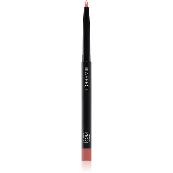 Affect Affect Ultra Sensual Lip Pencil kremasti svinčnik za ustnice odtenek Sweet temptation 0,3 g