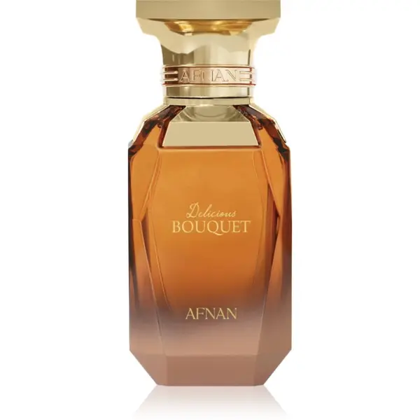 Afnan Afnan Delicious Bouquet parfumska voda za ženske 80 ml