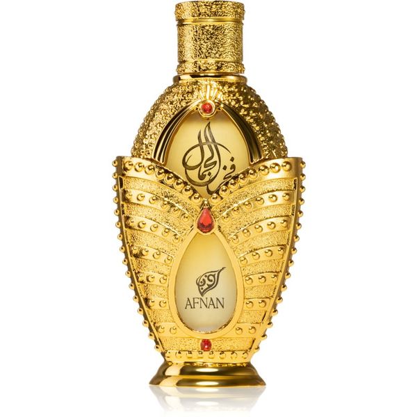Afnan Afnan Fakhar Al Jamal parfumirano olje uniseks 20 ml
