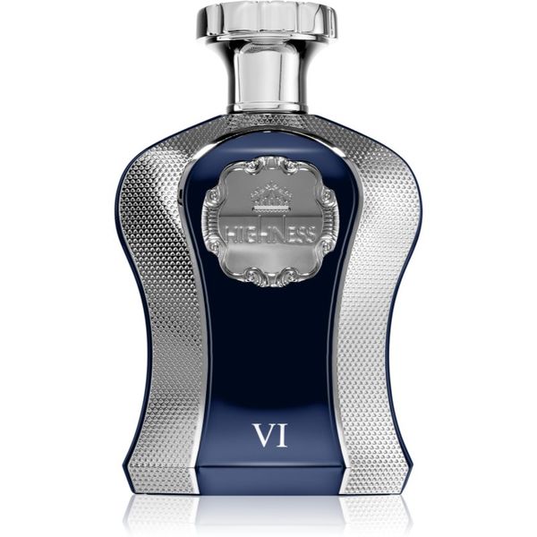 Afnan Afnan Highness VI parfumska voda za moške 100 ml