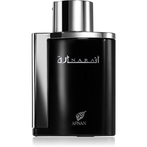 Afnan Afnan Inara Black parfumska voda uniseks 100 ml