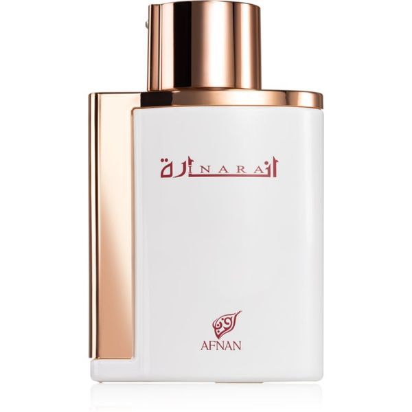 Afnan Afnan Inara White parfumska voda uniseks 100 ml
