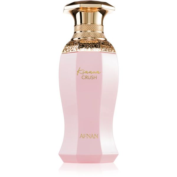 Afnan Afnan Kiaana Crush parfumska voda za ženske 100 ml