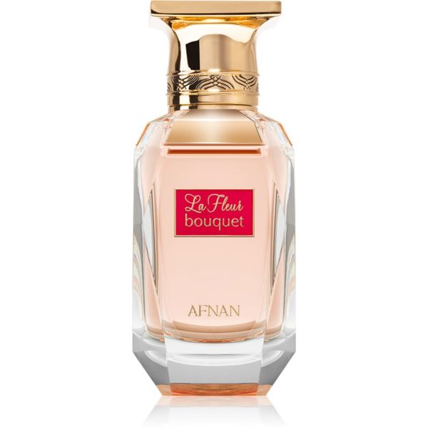Afnan Afnan La Fleur Bouquet parfumska voda za ženske 80 ml