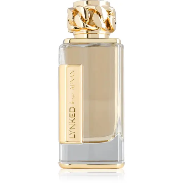 Afnan Afnan Lynked Forever parfumska voda za ženske 100 ml