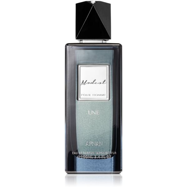 Afnan Afnan Modest Une Pour Homme parfumska voda za moške 100 ml