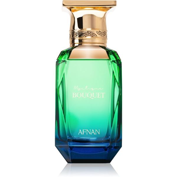 Afnan Afnan Mystique Bouquet parfumska voda za ženske 80 ml
