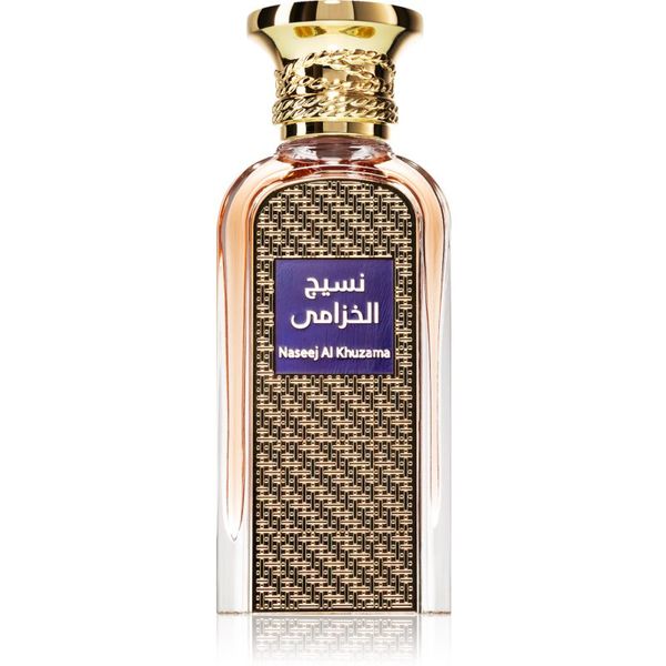 Afnan Afnan Naseej Al Khuzama parfumska voda uniseks 50 ml