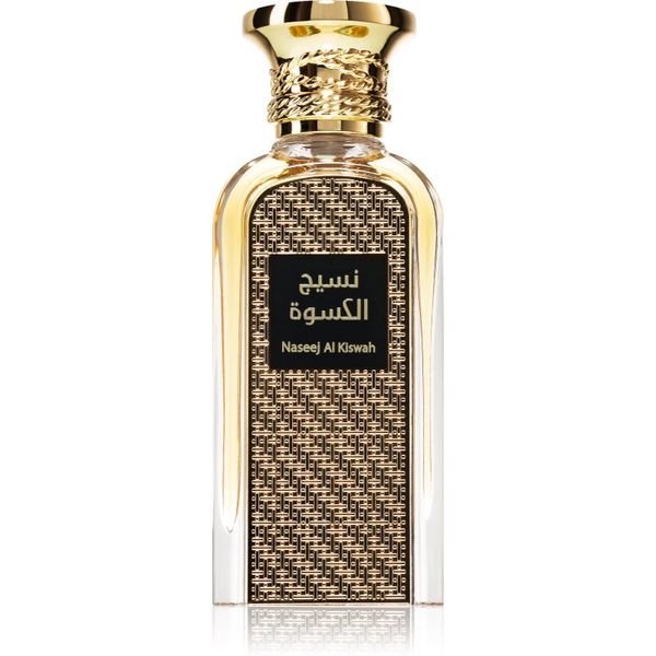 Afnan Afnan Naseej Al Kiswah parfumska voda uniseks 50 ml