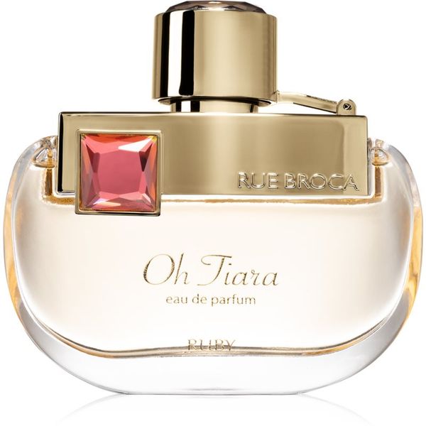 Afnan Afnan Oh Tiara Ruby parfumska voda za ženske 100 ml
