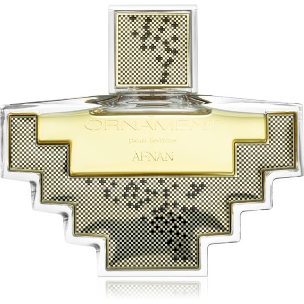 Afnan Afnan Ornament Pour Femme parfumska voda za ženske 100 ml