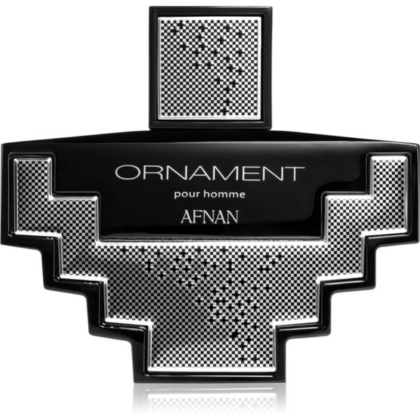 Afnan Afnan Ornament Pour Homme parfumska voda za moške 100 ml