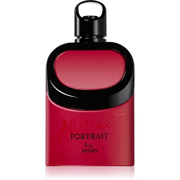 Afnan Afnan Portrait Abstract parfumska voda uniseks 100 ml