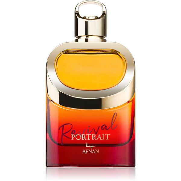 Afnan Afnan Portrait Revival parfumska voda uniseks 100 ml