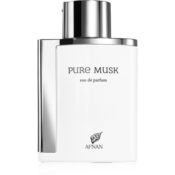 Afnan Afnan Pure Musk parfumska voda uniseks 100 ml
