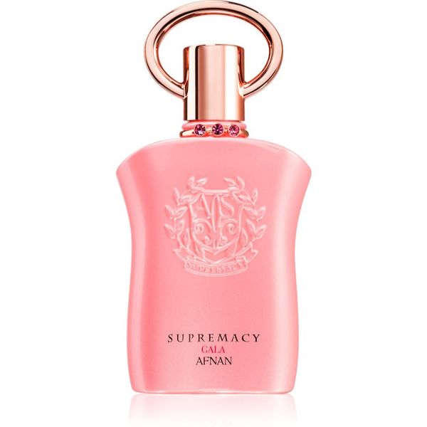 Afnan Afnan Supremacy Gala parfumska voda za ženske 90 ml