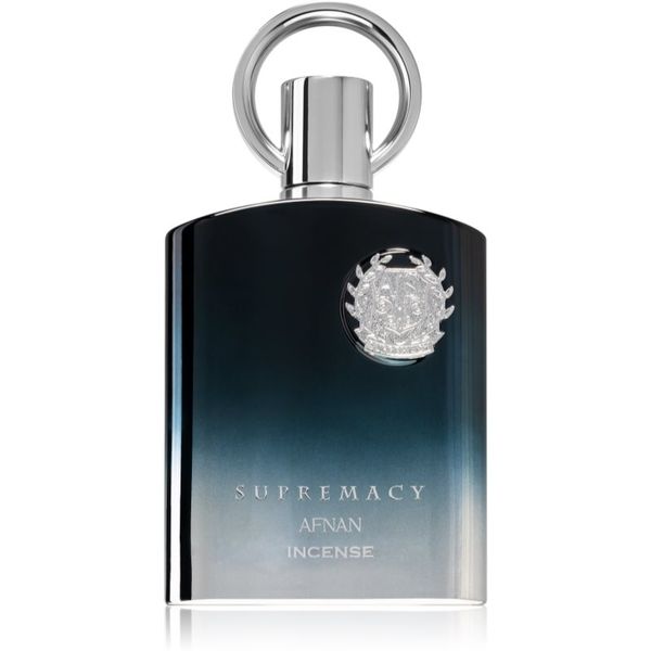 Afnan Afnan Supremacy Incense parfumska voda uniseks 100 ml