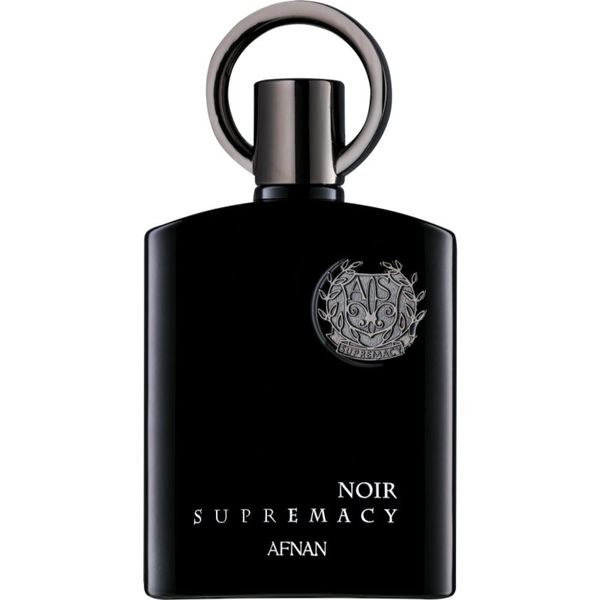 Afnan Afnan Supremacy Noir parfumska voda uniseks 100 ml