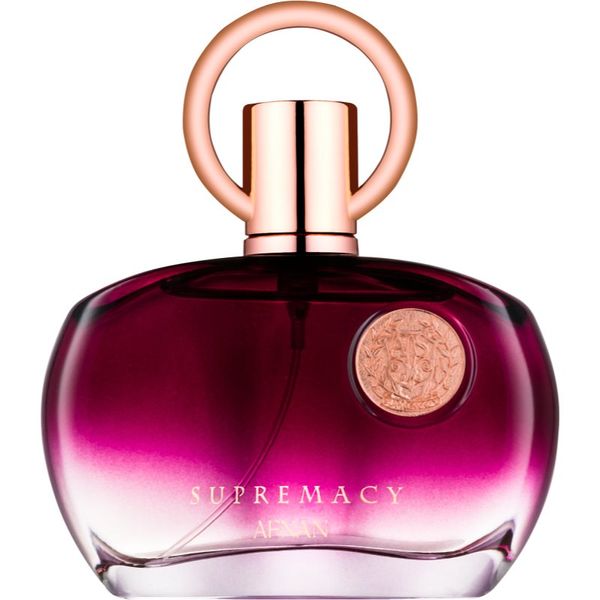 Afnan Afnan Supremacy Pour Femme Purple parfumska voda za ženske 100 ml