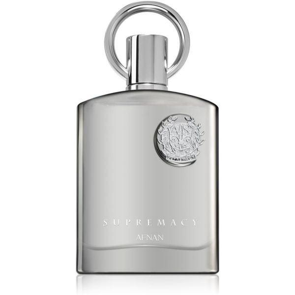 Afnan Afnan Supremacy Silver parfumska voda za moške 100 ml