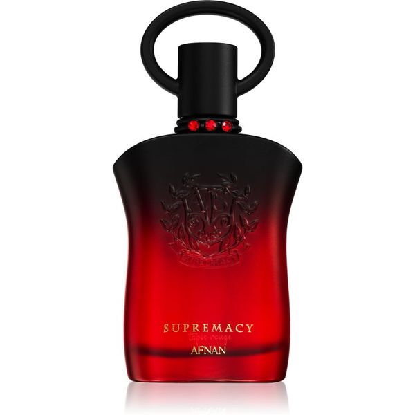 Afnan Afnan Supremacy Tapis Rouge parfumska voda za ženske 90 ml