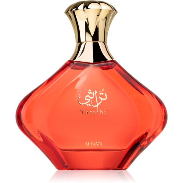 Afnan Afnan Turathi Femme parfumska voda za ženske 90 ml