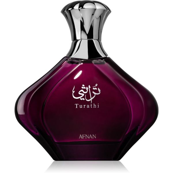 Afnan Afnan Turathi Femme Purple parfumska voda za ženske 90 ml