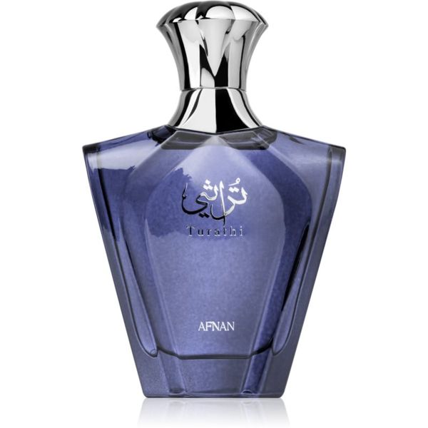 Afnan Afnan Turathi Homme Blue parfumska voda za moške 90 ml