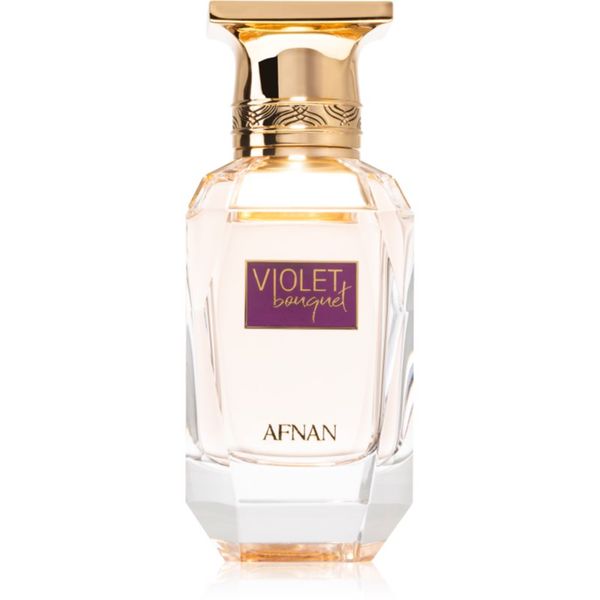 Afnan Afnan Violet Bouquet parfumska voda za ženske 80 ml