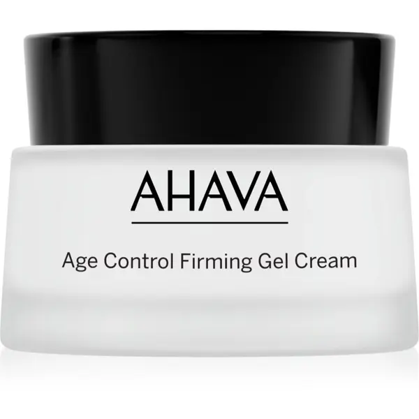 Ahava AHAVA Age Control učvrstitvena krema proti gubam 50 ml