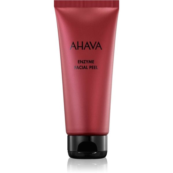 Ahava AHAVA Apple of Sodom encimski piling za posvetlitev in zgladitev kože 100 ml