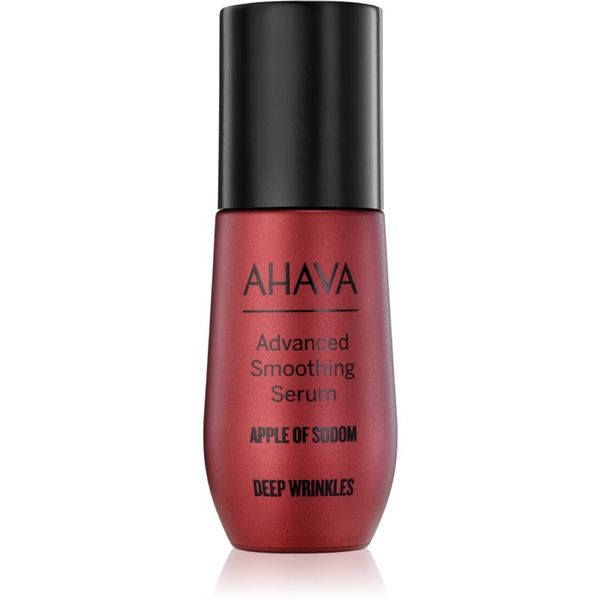 Ahava AHAVA Apple of Sodom gladilni serum za obraz proti gubam 30 ml