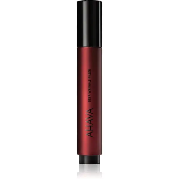 Ahava AHAVA Apple of Sodom natančna nega za zapolnitev globokih gub 15 ml