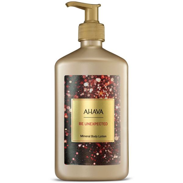 Ahava AHAVA Be Unexpected mineralni losjon za telo 500 ml