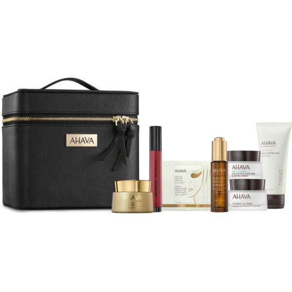 Ahava AHAVA Countdown Kit darilni set(za popolno polt)