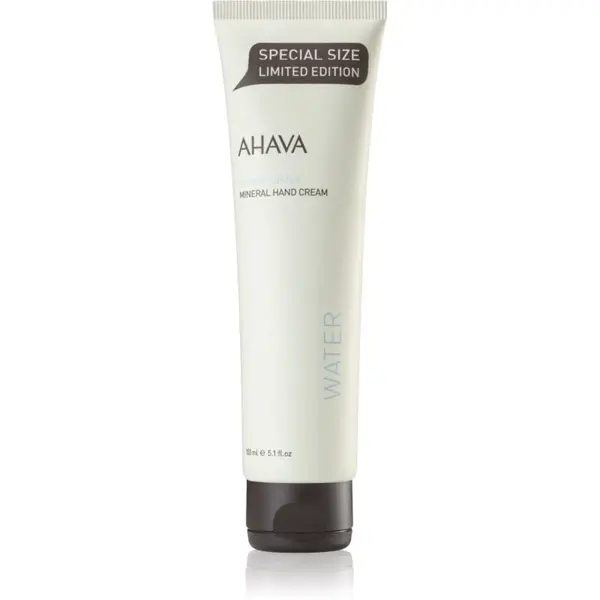 Ahava AHAVA Dead Sea Water mineralna krema za roke 150 ml