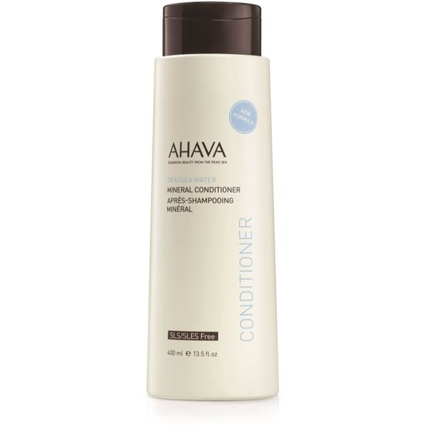 Ahava AHAVA Dead Sea Water mineralni balzam 400 ml