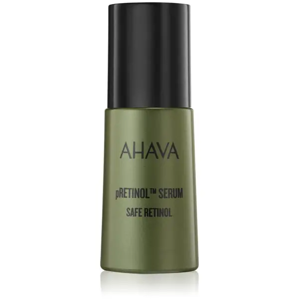 Ahava AHAVA Safe Retinol serum proti gubam z retinolom 30 ml