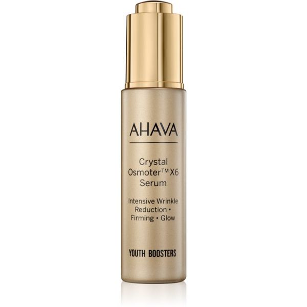 Ahava AHAVA Youth Boosters Osmoter™ intenzivni serum proti gubam 30 ml