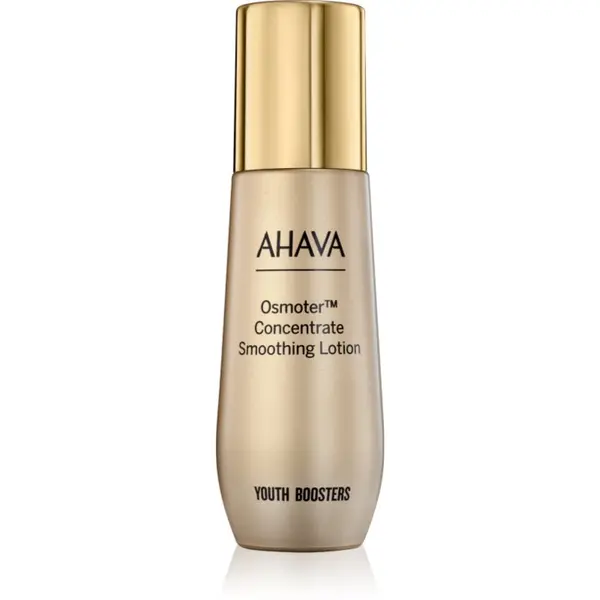 Ahava AHAVA Youth Boosters Osmoter™ koncentrirana krema za mladosten videz 50 ml