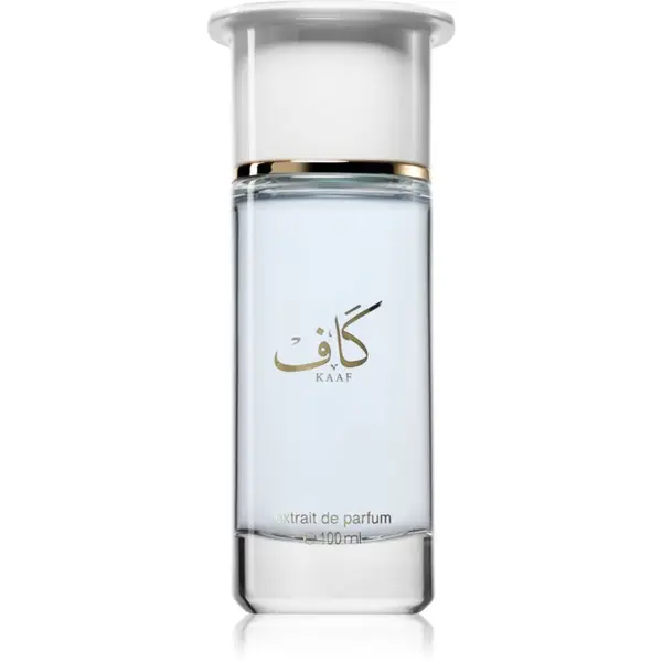 Ahmed Al Maghribi Ahmed Al Maghribi Kaaf parfumski ekstrakt uniseks 100 ml