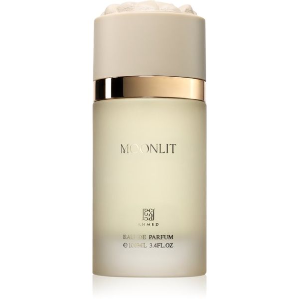 Ahmed Al Maghribi Ahmed Al Maghribi Moonlit parfumska voda uniseks 100 ml