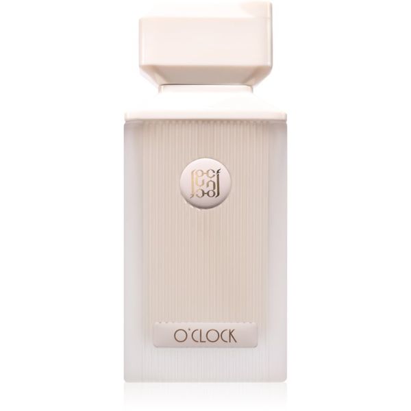 Ahmed Al Maghribi Ahmed Al Maghribi O'Clock parfumska voda uniseks 100 ml