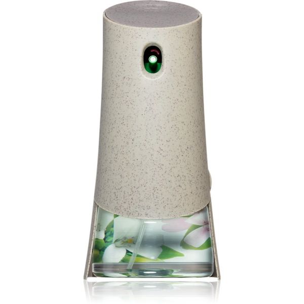 Air Wick Air Wick Active Fresh Jasmine Bouquet avtomatski osvežilec zraka s polnilom 228 ml