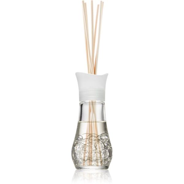 Air Wick Air Wick Reed Diffuser Jasmine Bloom & Freesia aroma difuzor s polnilom 25 ml