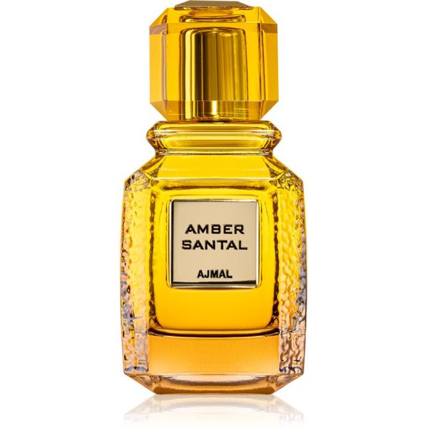 Ajmal Ajmal Amber Santal parfumska voda uniseks 100 ml