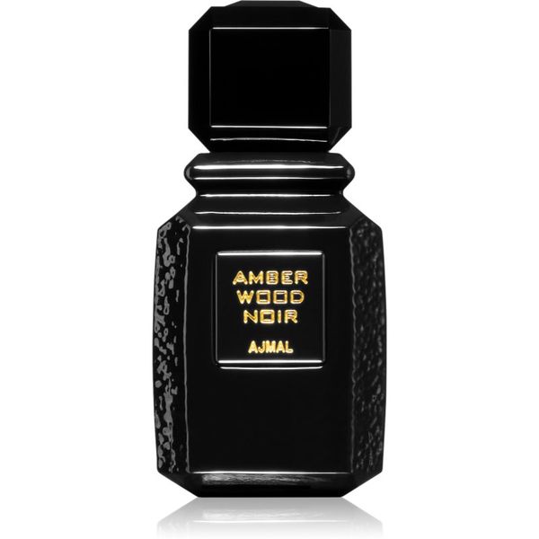 Ajmal Ajmal Amber Wood Noir parfumska voda uniseks 100 ml